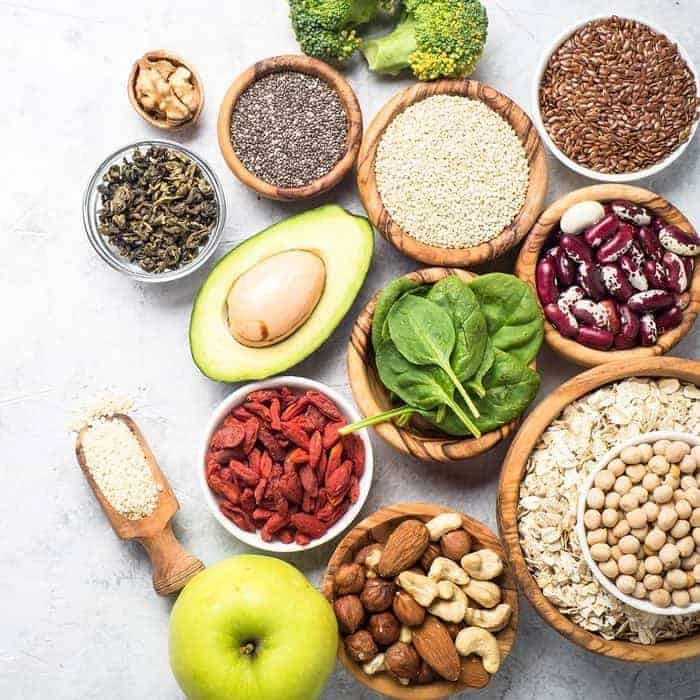 Fecal Incontinence Diet Southgate What to include and understand